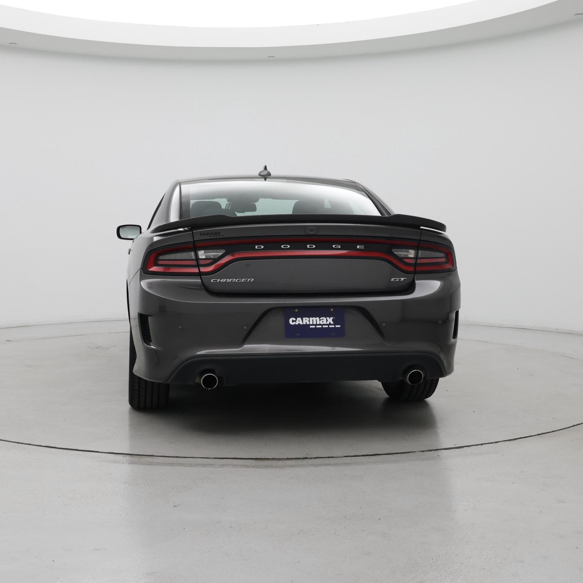 Thumbnail: 2023 Dodge Charger - 6