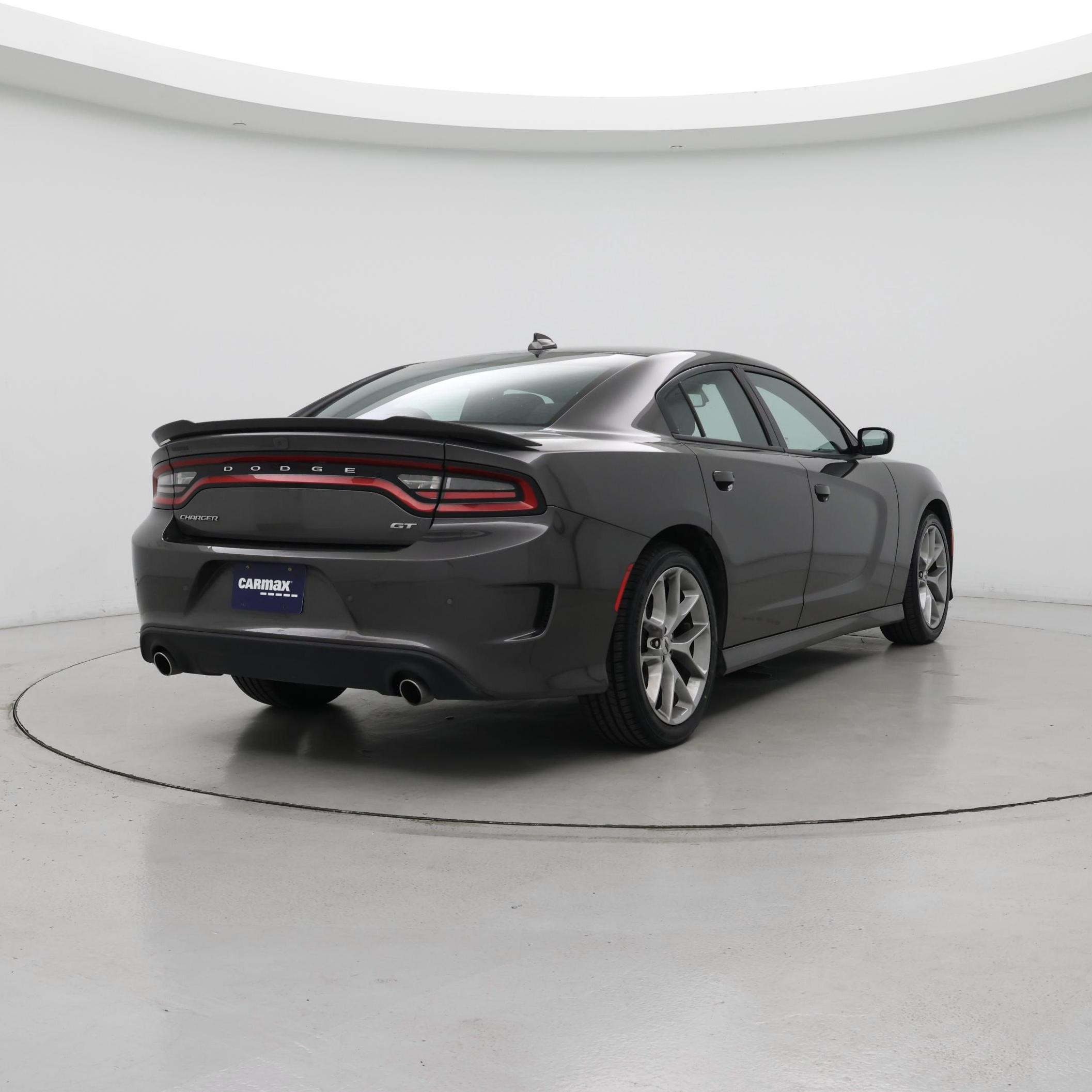 Thumbnail: 2023 Dodge Charger - 8