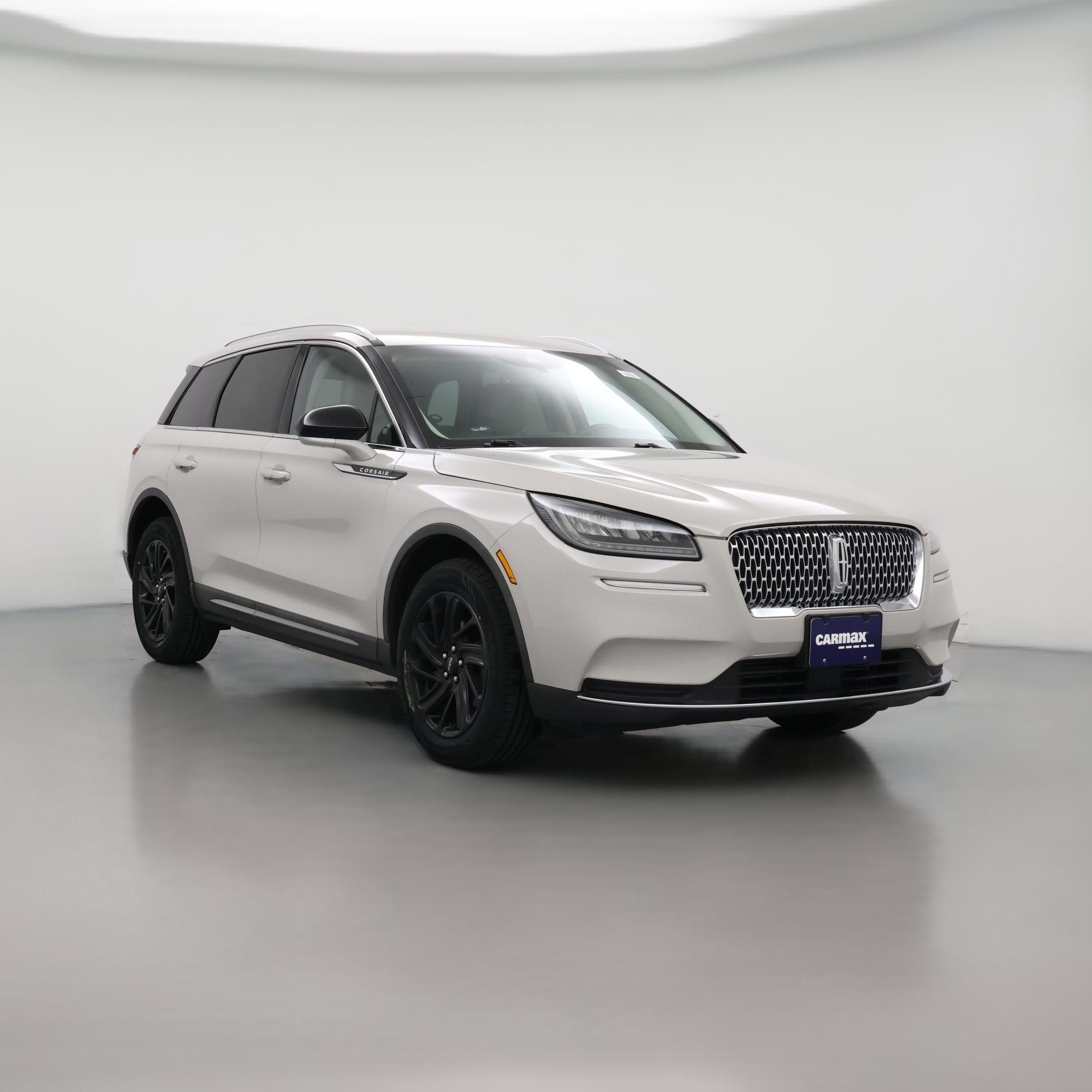 Thumbnail: 2020 Lincoln Corsair - 1