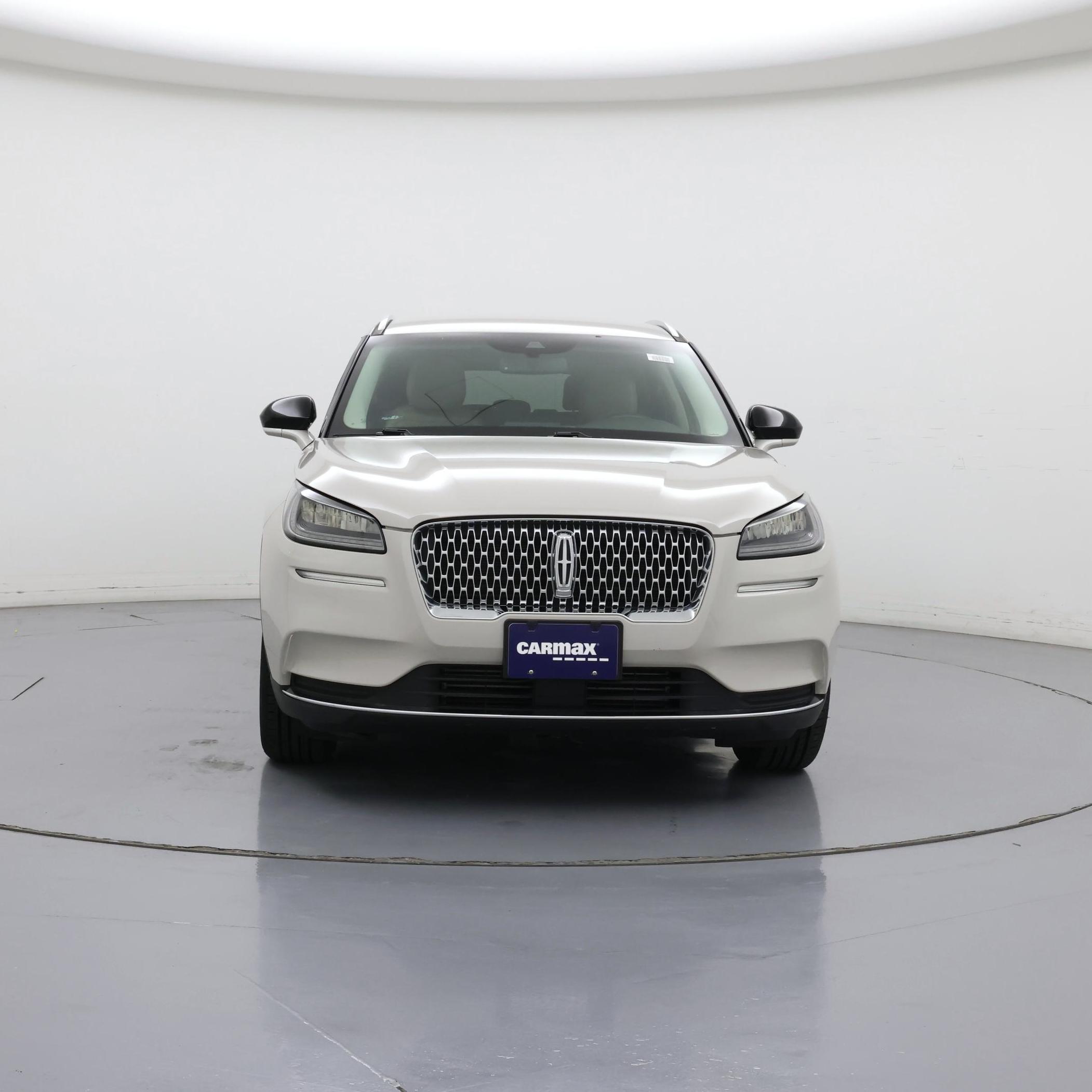 Thumbnail: 2020 Lincoln Corsair - 5