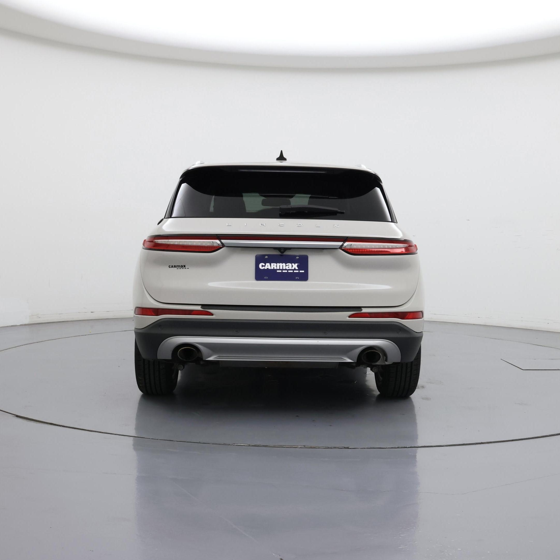 Thumbnail: 2020 Lincoln Corsair - 6