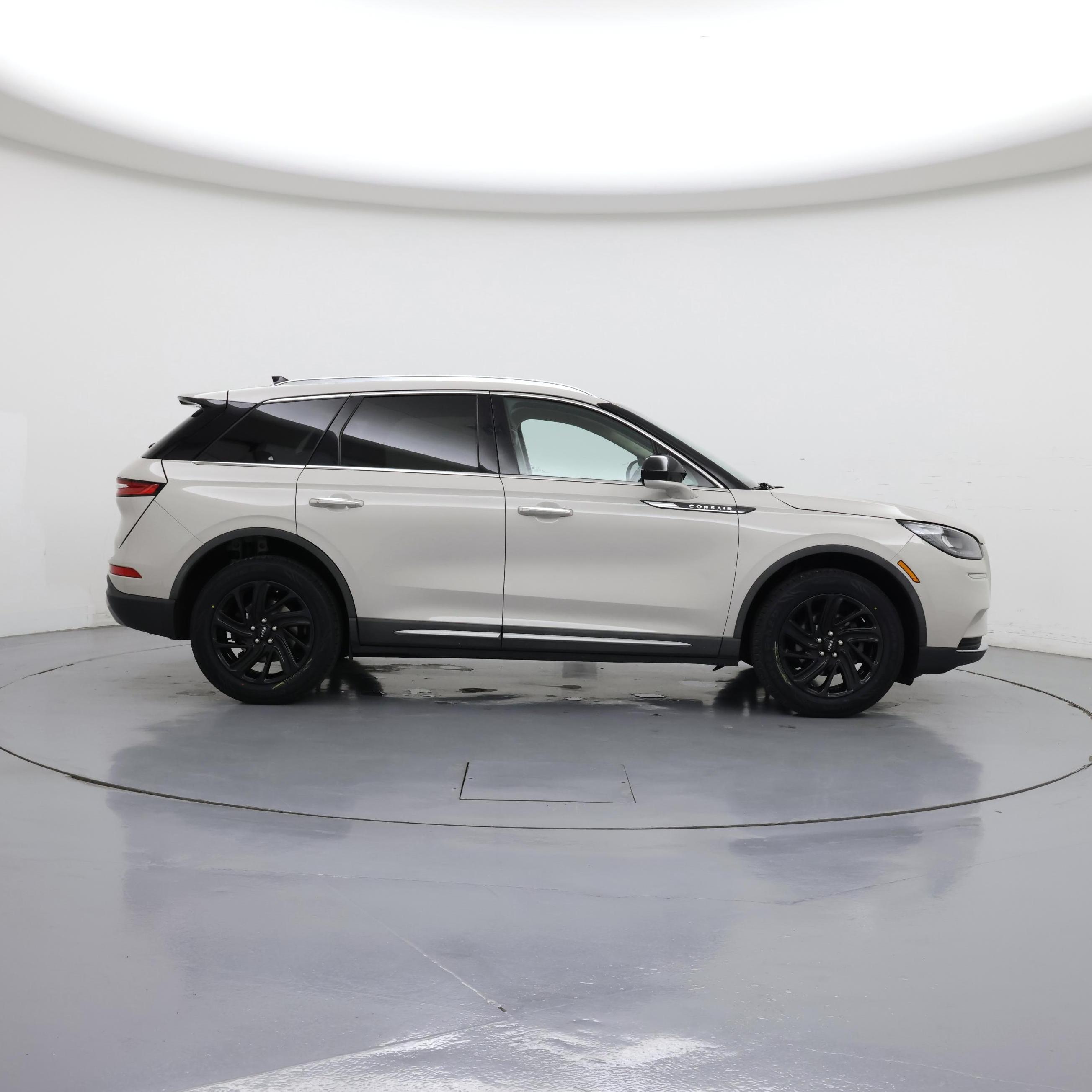 Thumbnail: 2020 Lincoln Corsair - 7