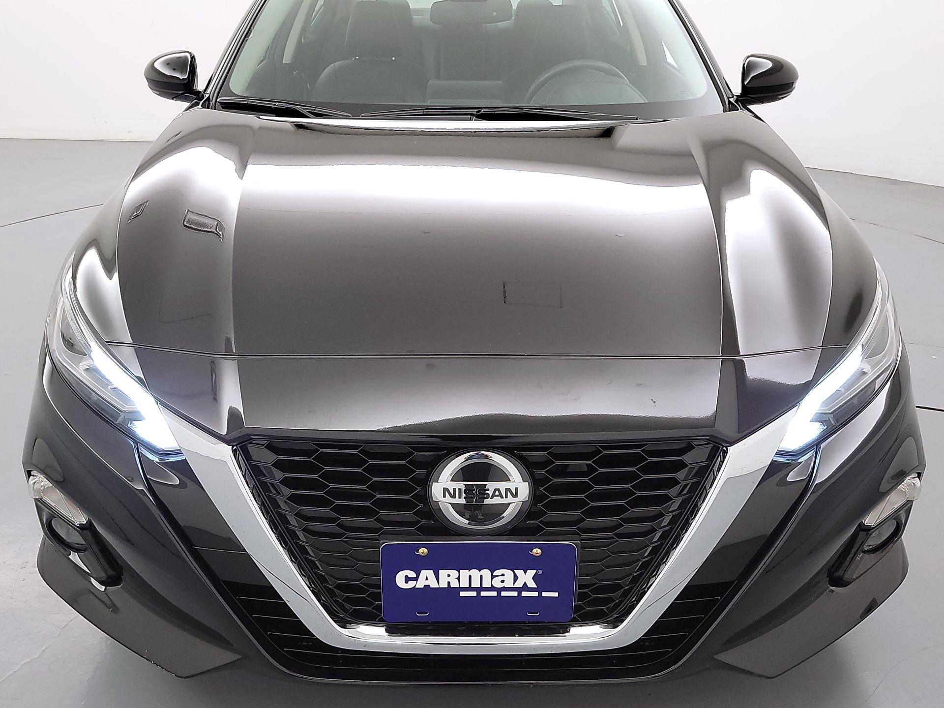 Thumbnail: 2022 Nissan Altima - 2