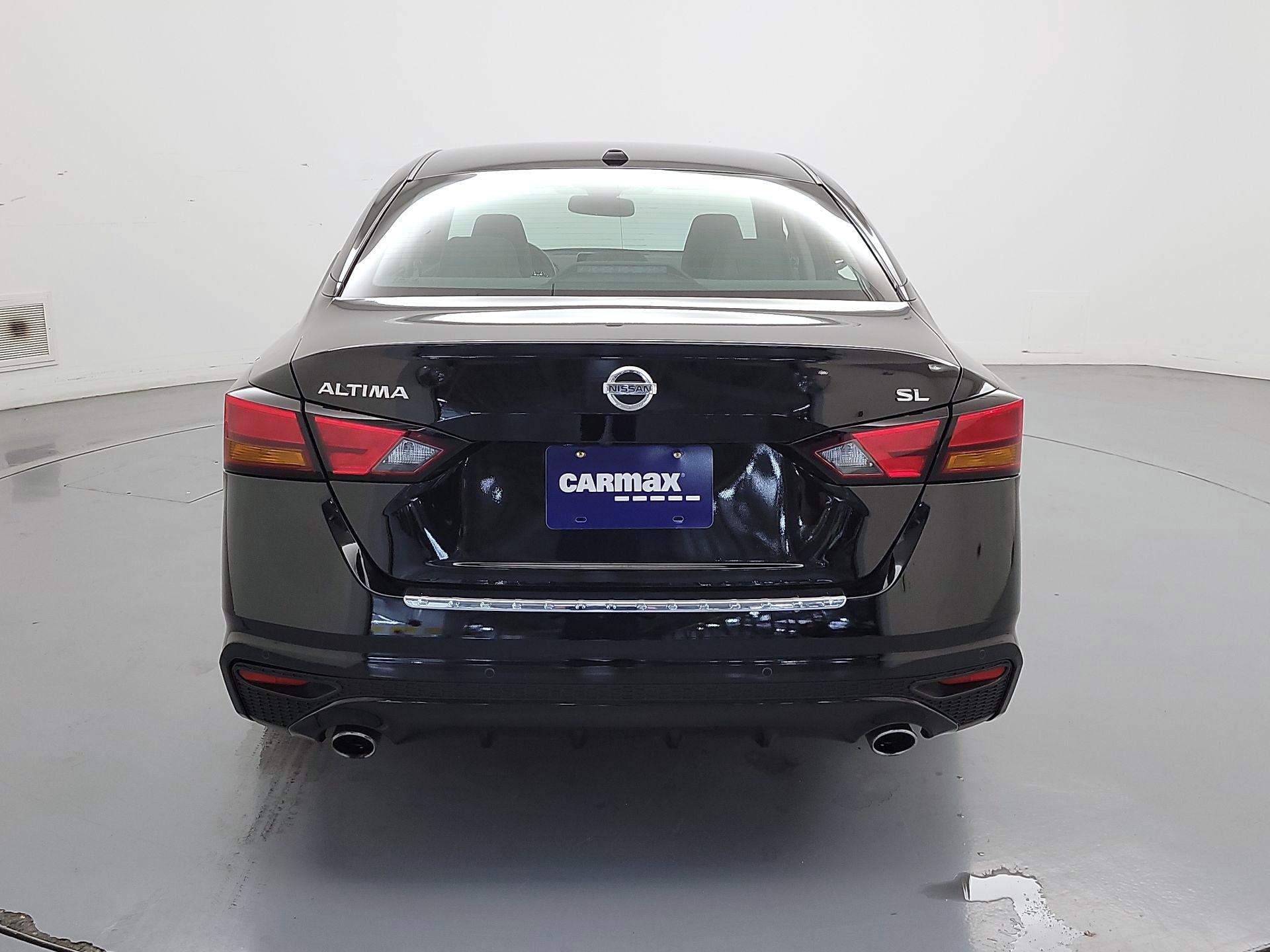 Thumbnail: 2022 Nissan Altima - 6