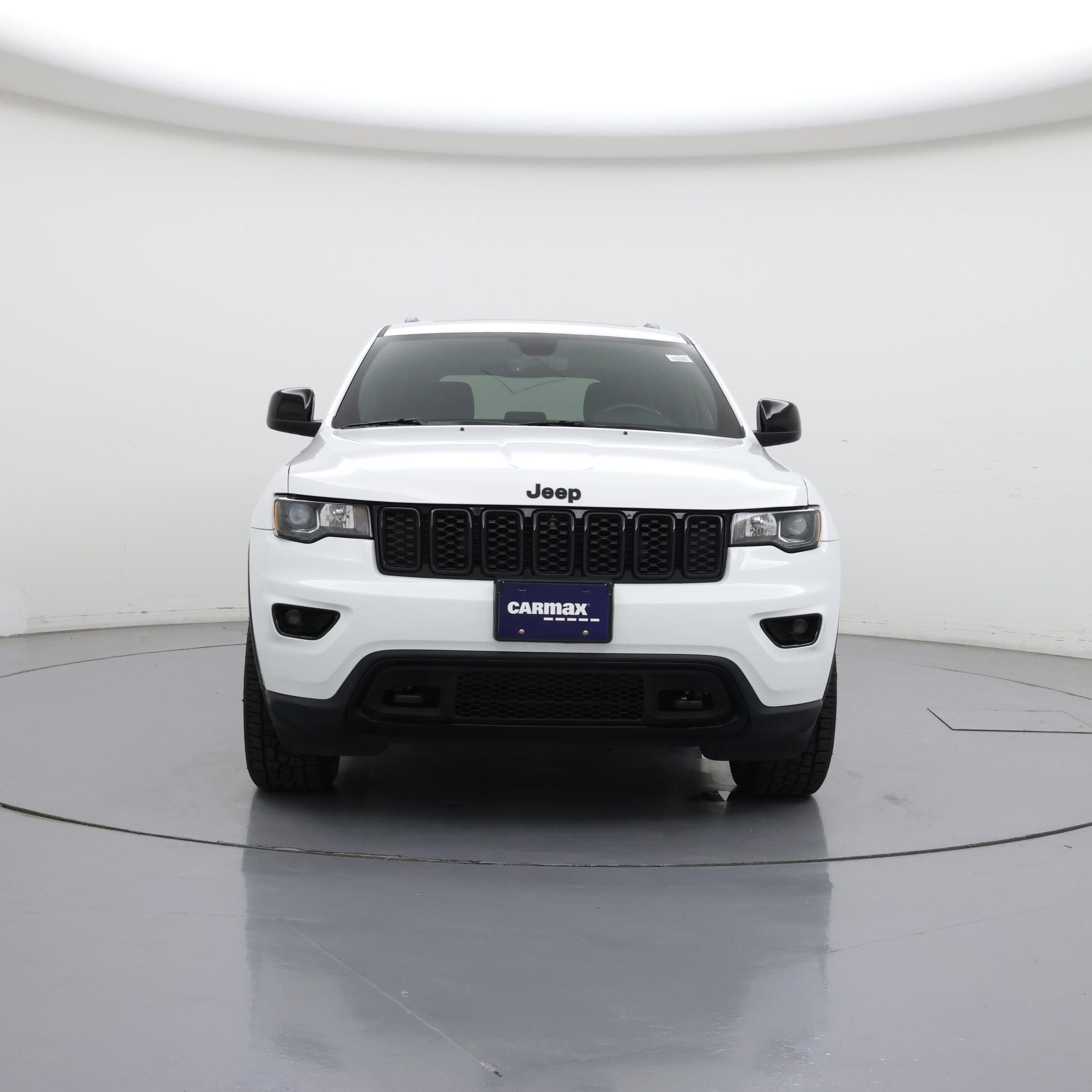 Thumbnail: 2019 Jeep Grand Cherokee - 5