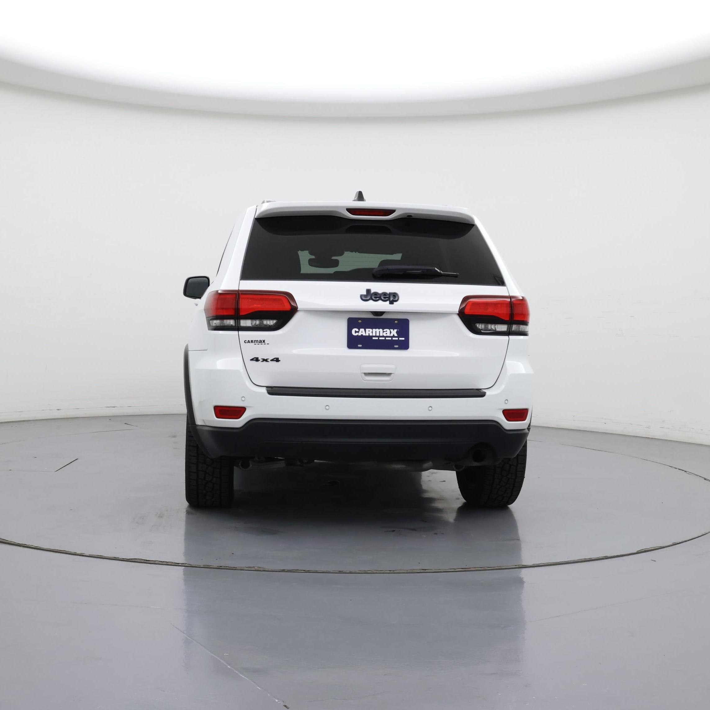 Thumbnail: 2019 Jeep Grand Cherokee - 6