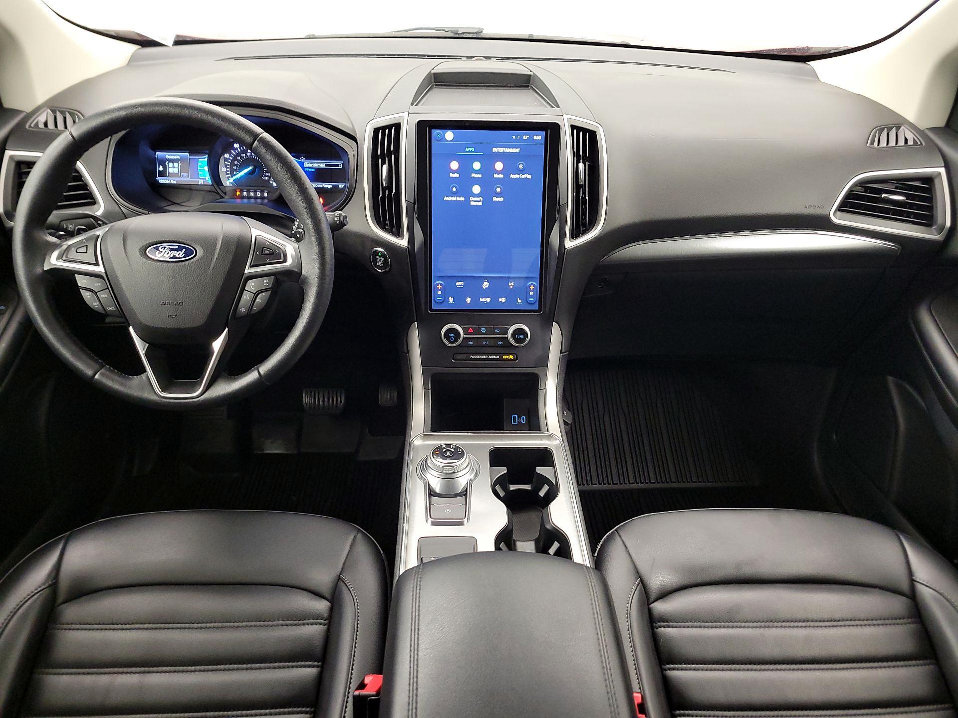 Thumbnail: 2022 Ford Edge - 9