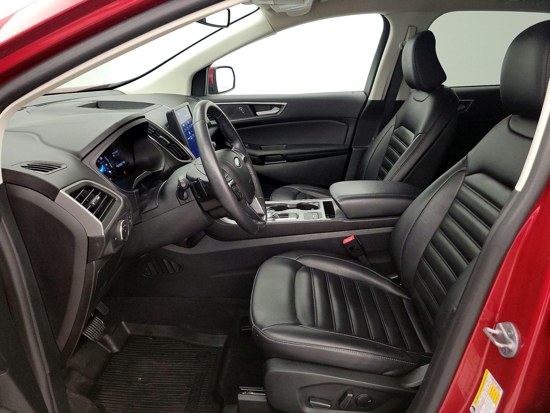 Thumbnail: 2022 Ford Edge - 11