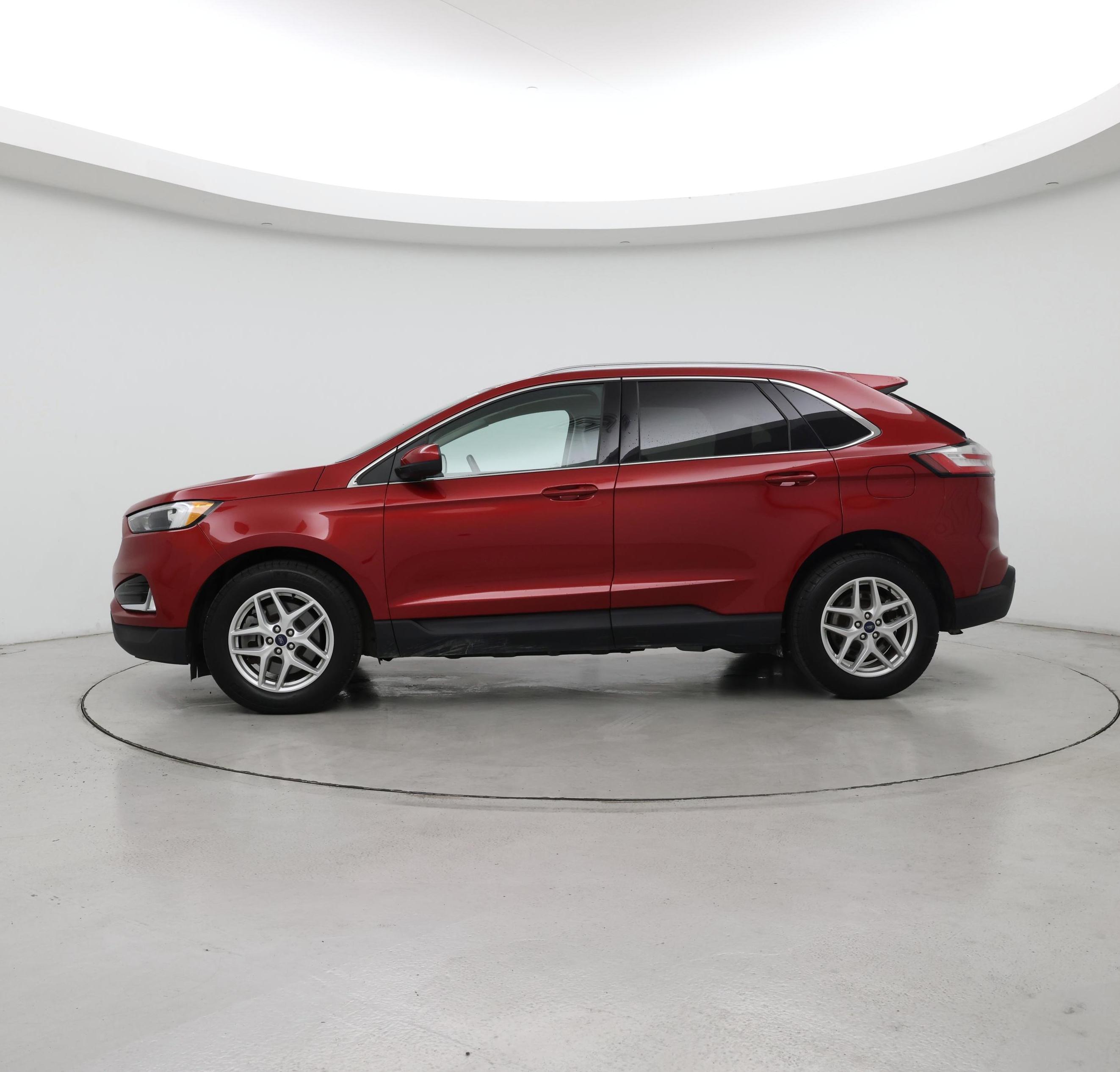 Thumbnail: 2022 Ford Edge - 3