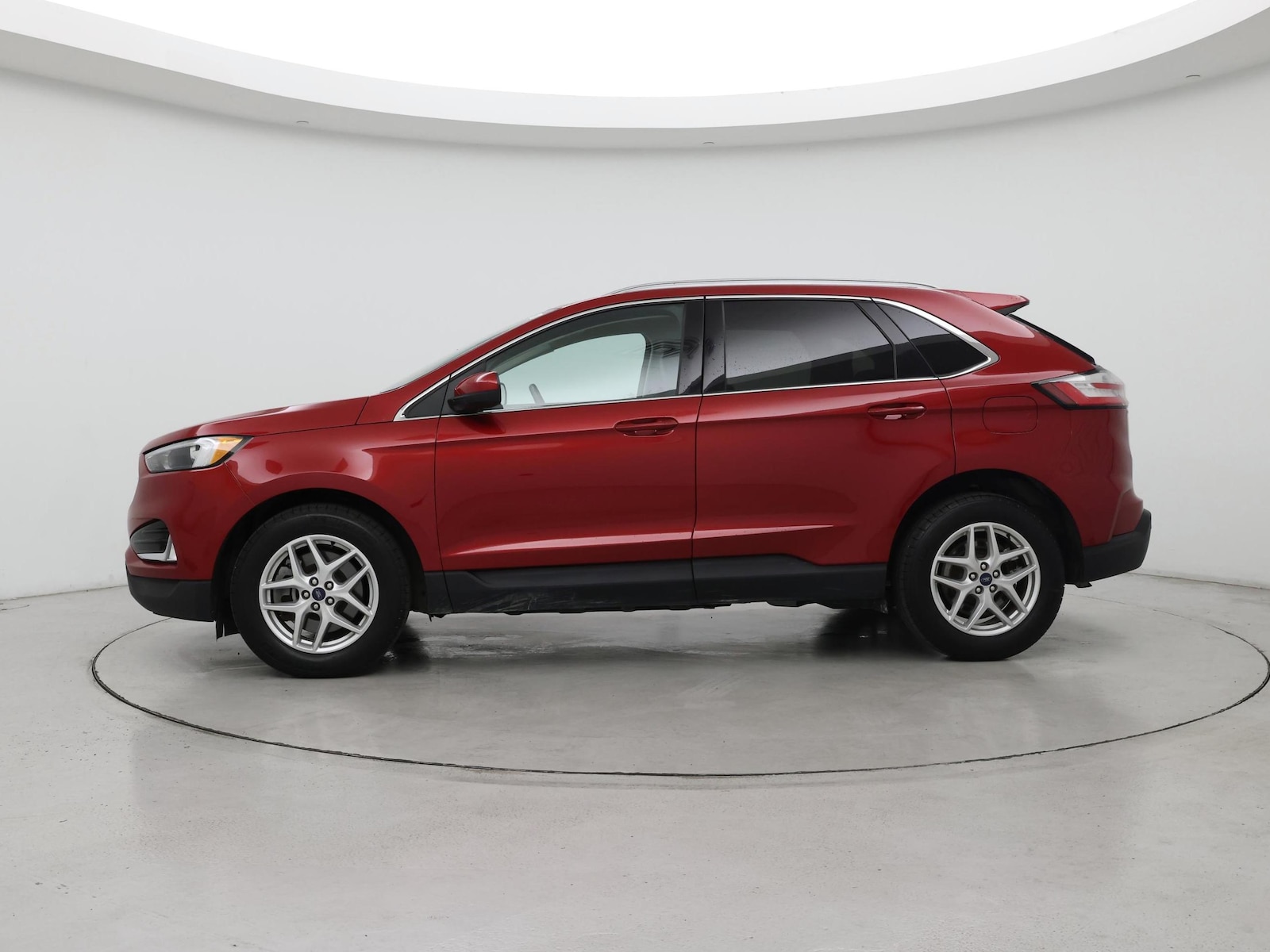 Image of 2022 Ford Edge SEL