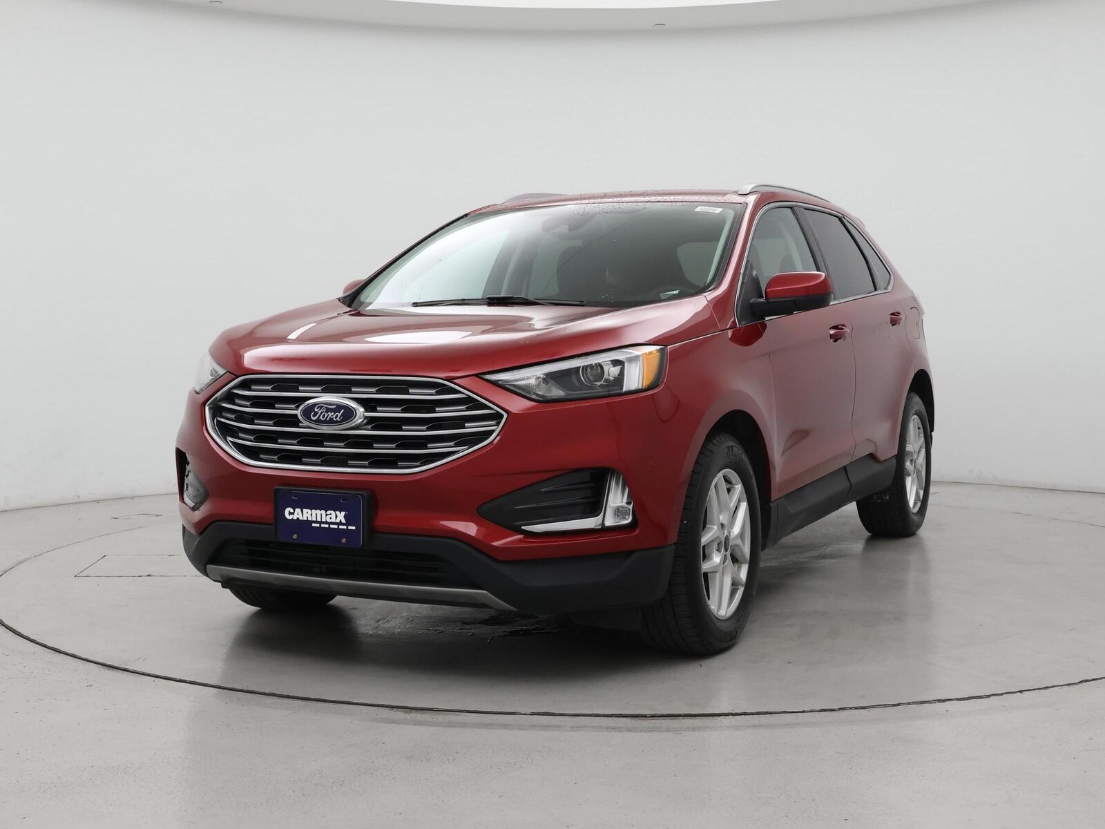 Image of 2022 Ford Edge SEL