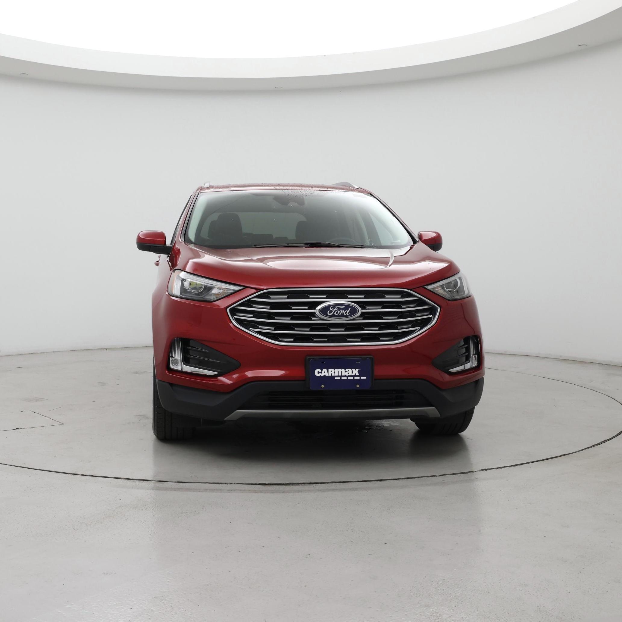 Thumbnail: 2022 Ford Edge - 5