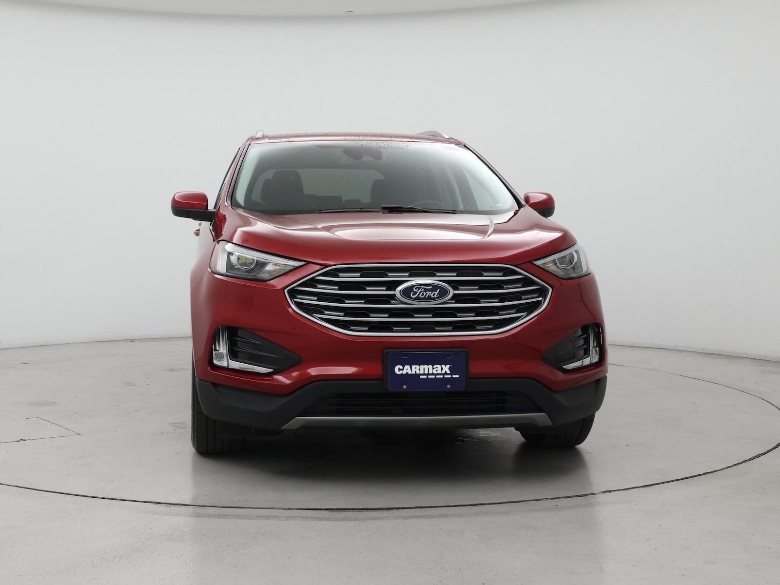 Image of 2022 Ford Edge SEL