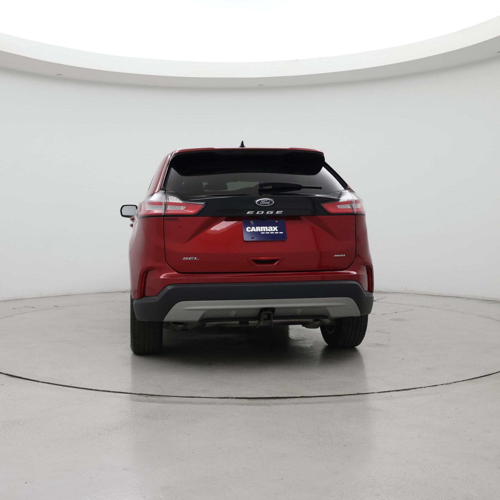 Thumbnail: 2022 Ford Edge - 6