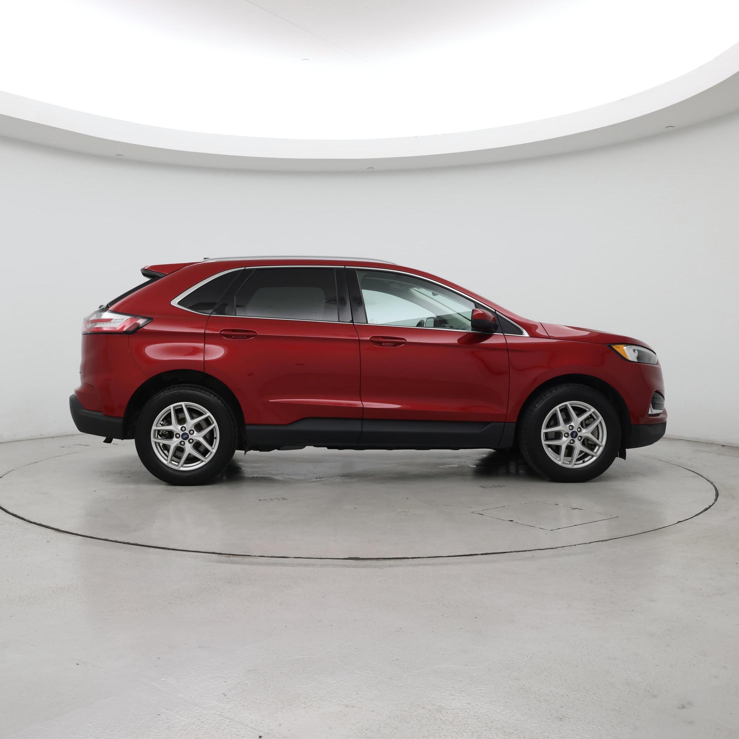 Thumbnail: 2022 Ford Edge - 7
