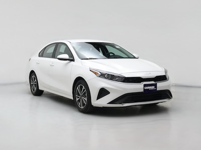 2023 Kia Forte LXS -
                Parker, CO