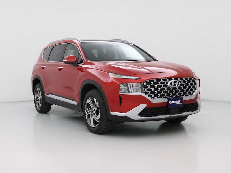 2022 Hyundai Santa Fe SEL -
                  Denver, CO