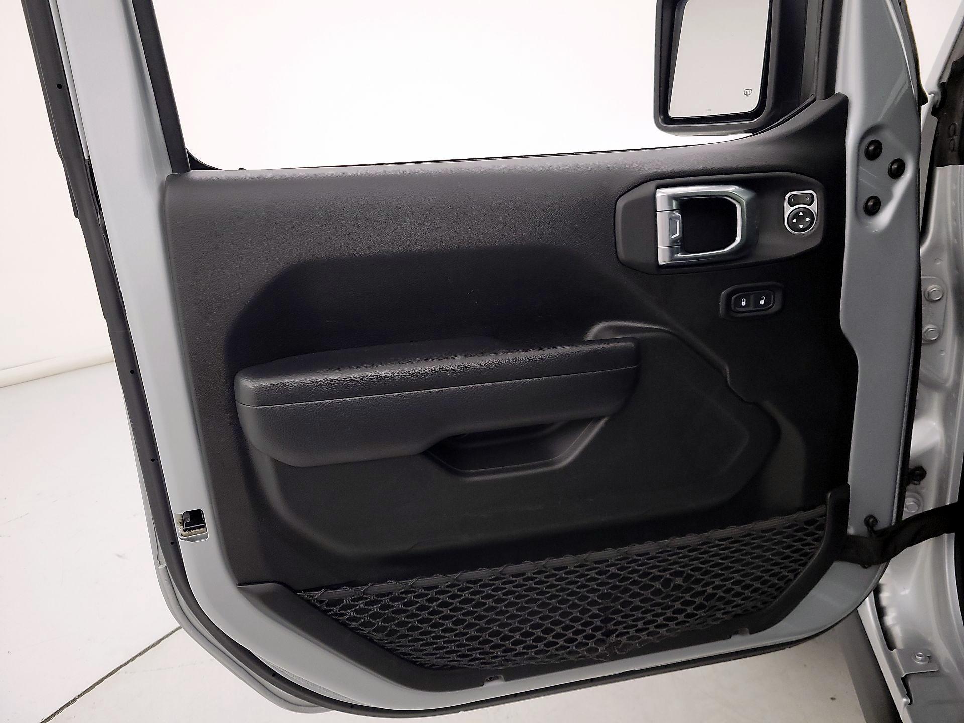 Thumbnail: 2023 Jeep Wrangler - 12
