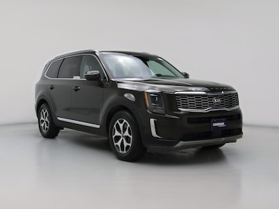 2020 Kia Telluride EX -
                Parker, CO