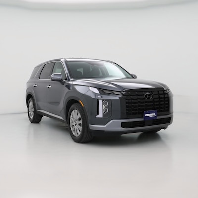 2023 Hyundai Palisade SE
