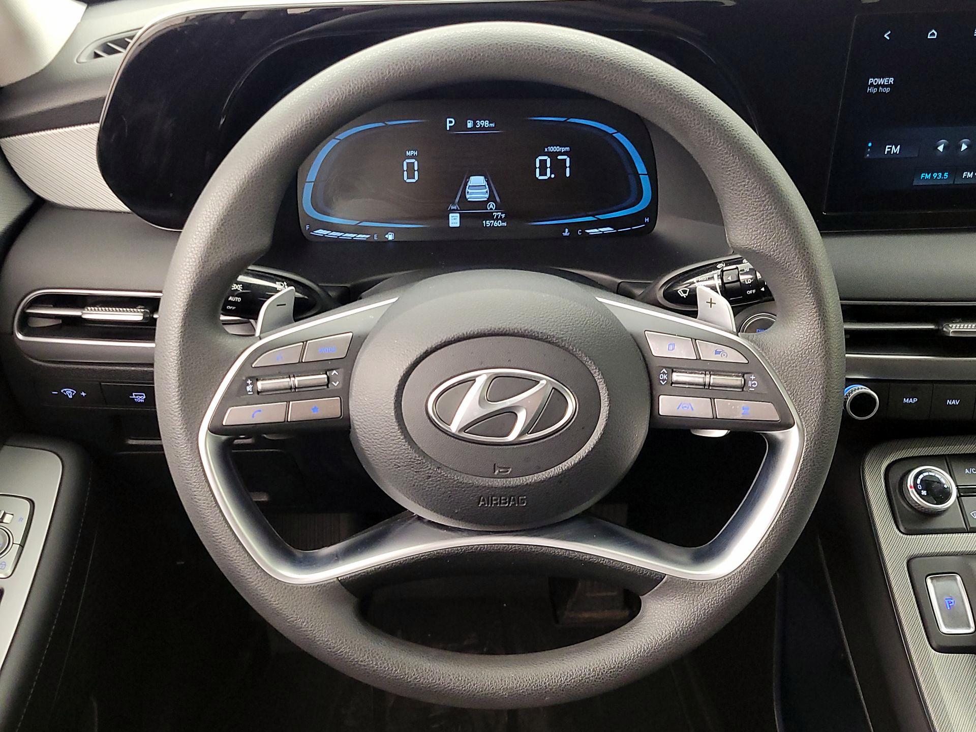 Thumbnail: 2023 Hyundai Palisade - 10