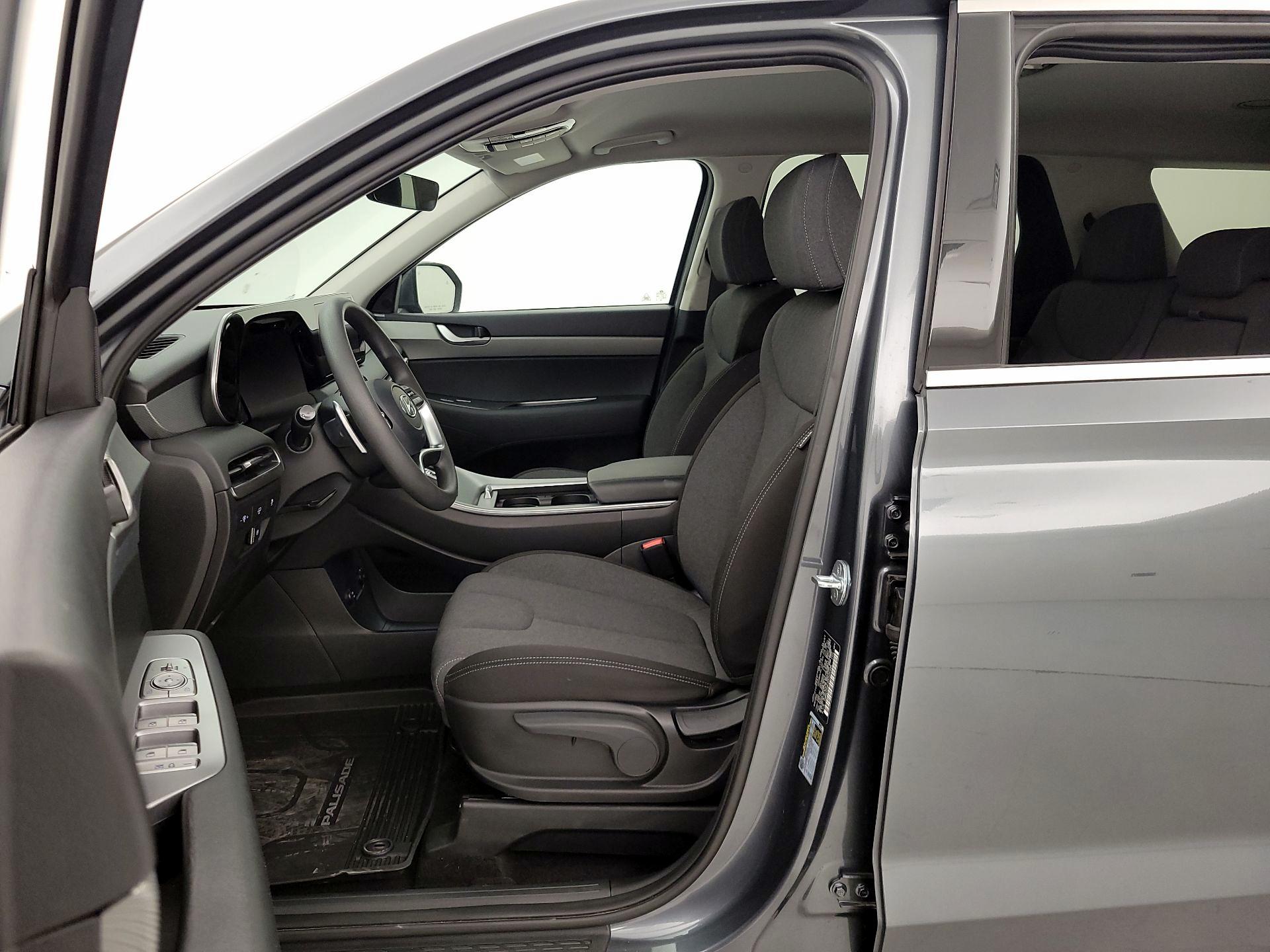 Thumbnail: 2023 Hyundai Palisade - 11