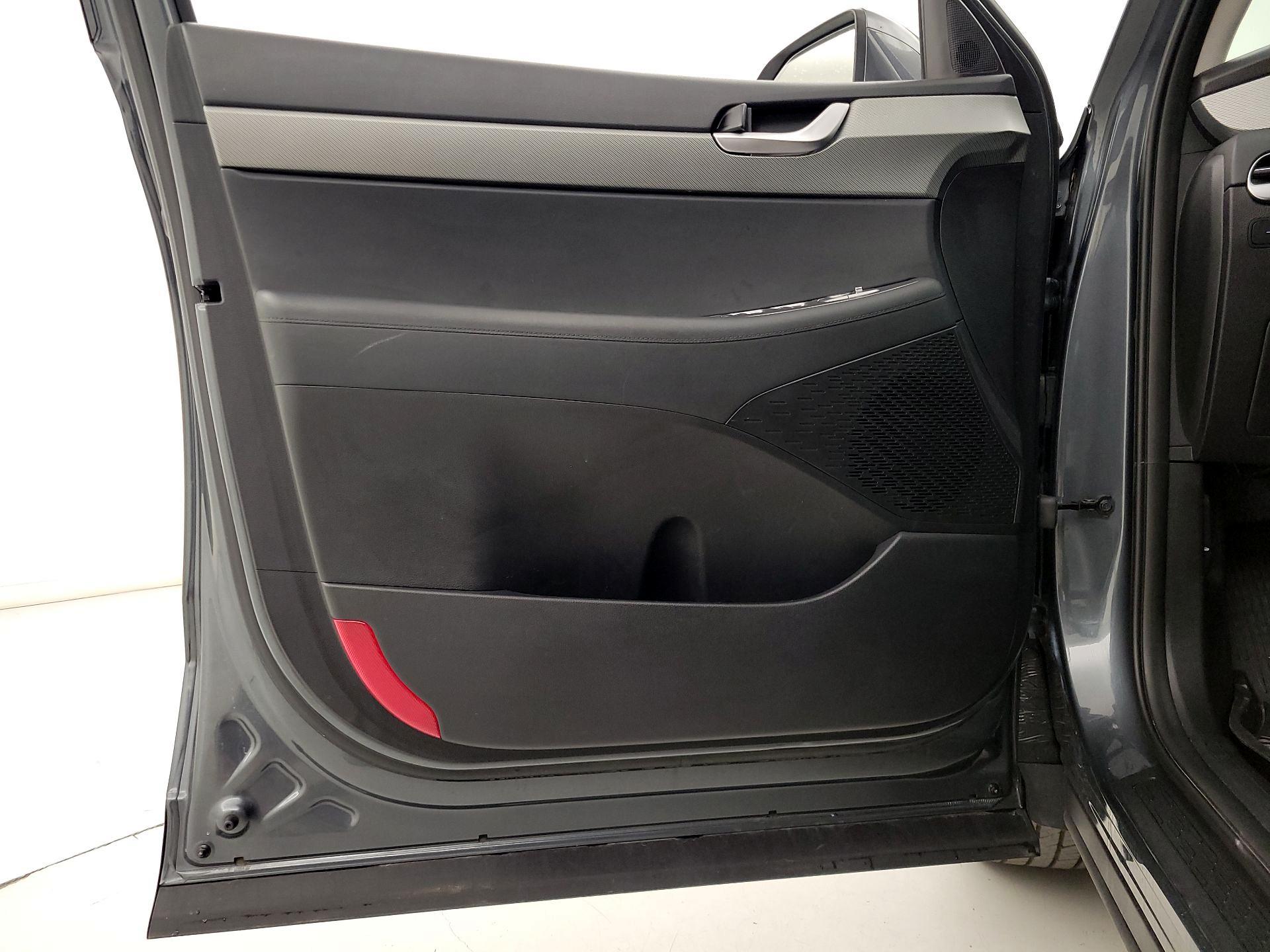 Thumbnail: 2023 Hyundai Palisade - 12