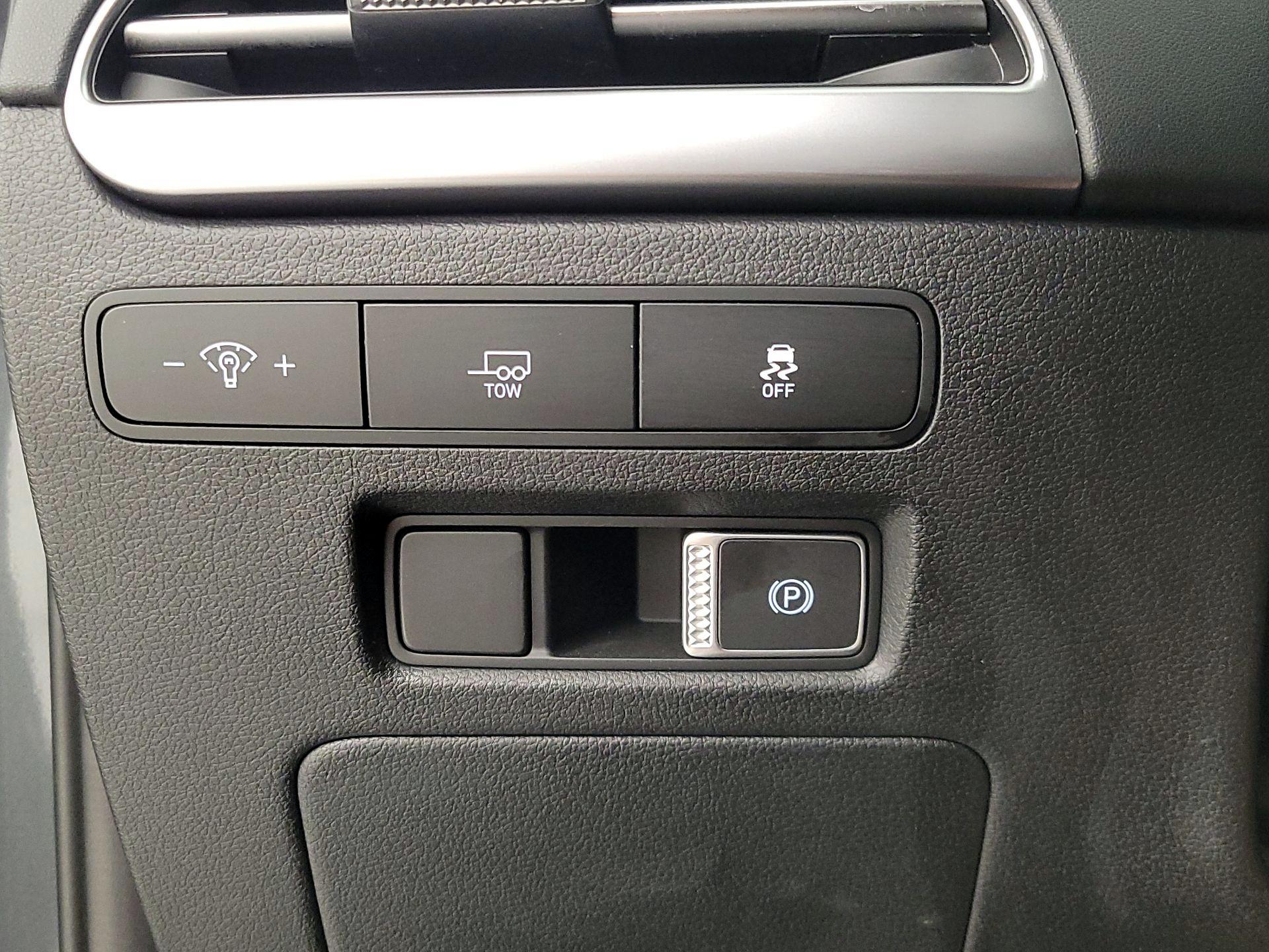 Thumbnail: 2023 Hyundai Palisade - 13