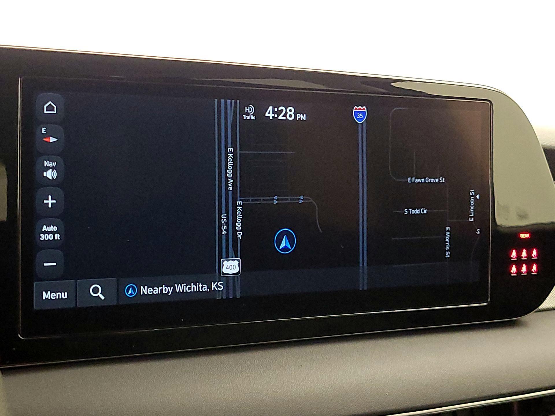 Thumbnail: 2023 Hyundai Palisade - 14