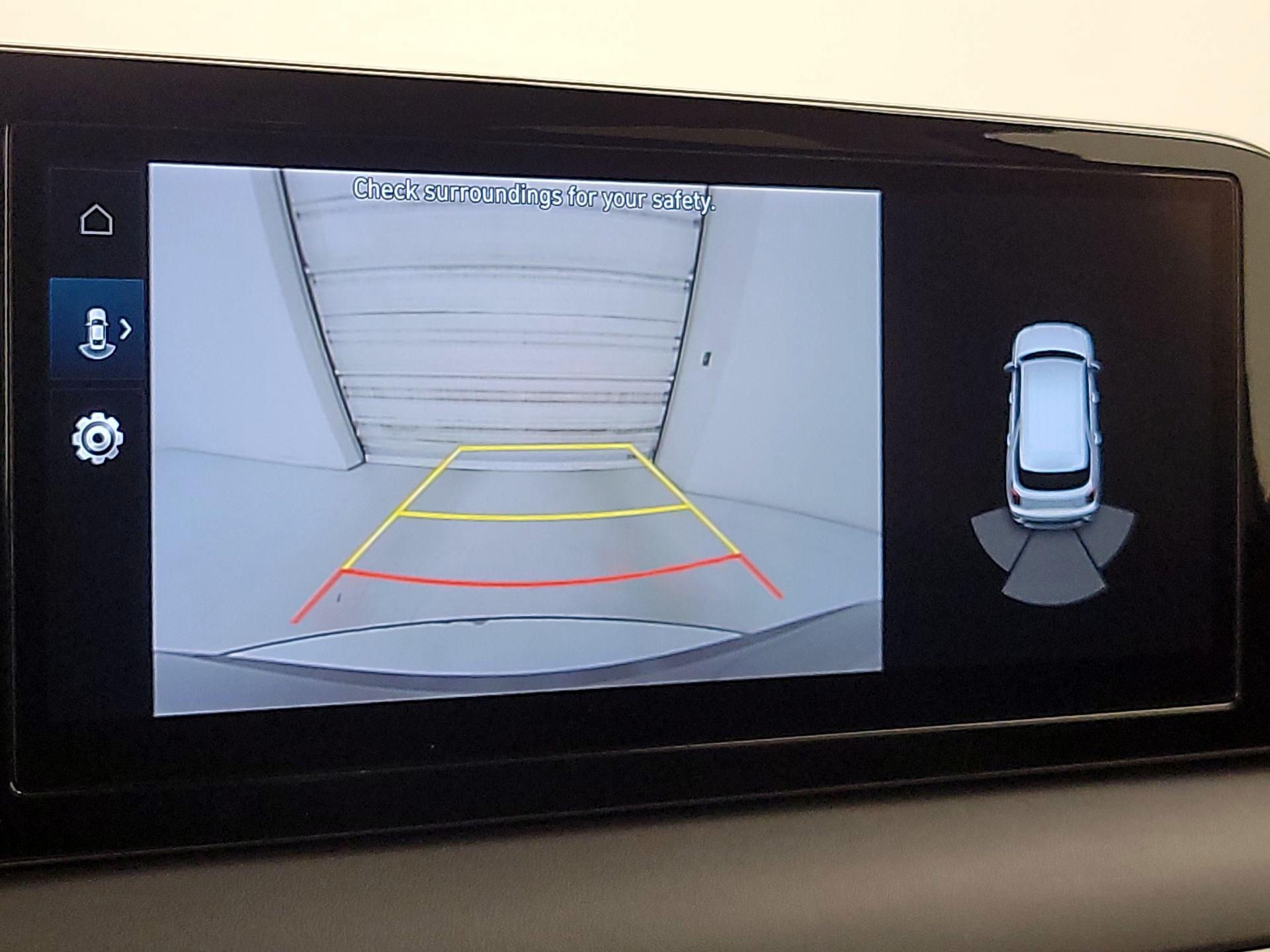 Thumbnail: 2023 Hyundai Palisade - 15