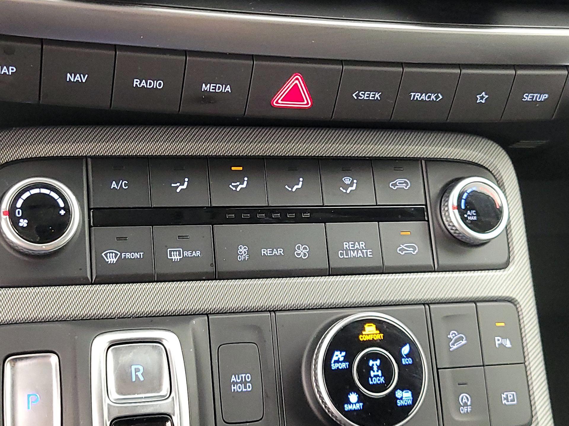 Thumbnail: 2023 Hyundai Palisade - 17