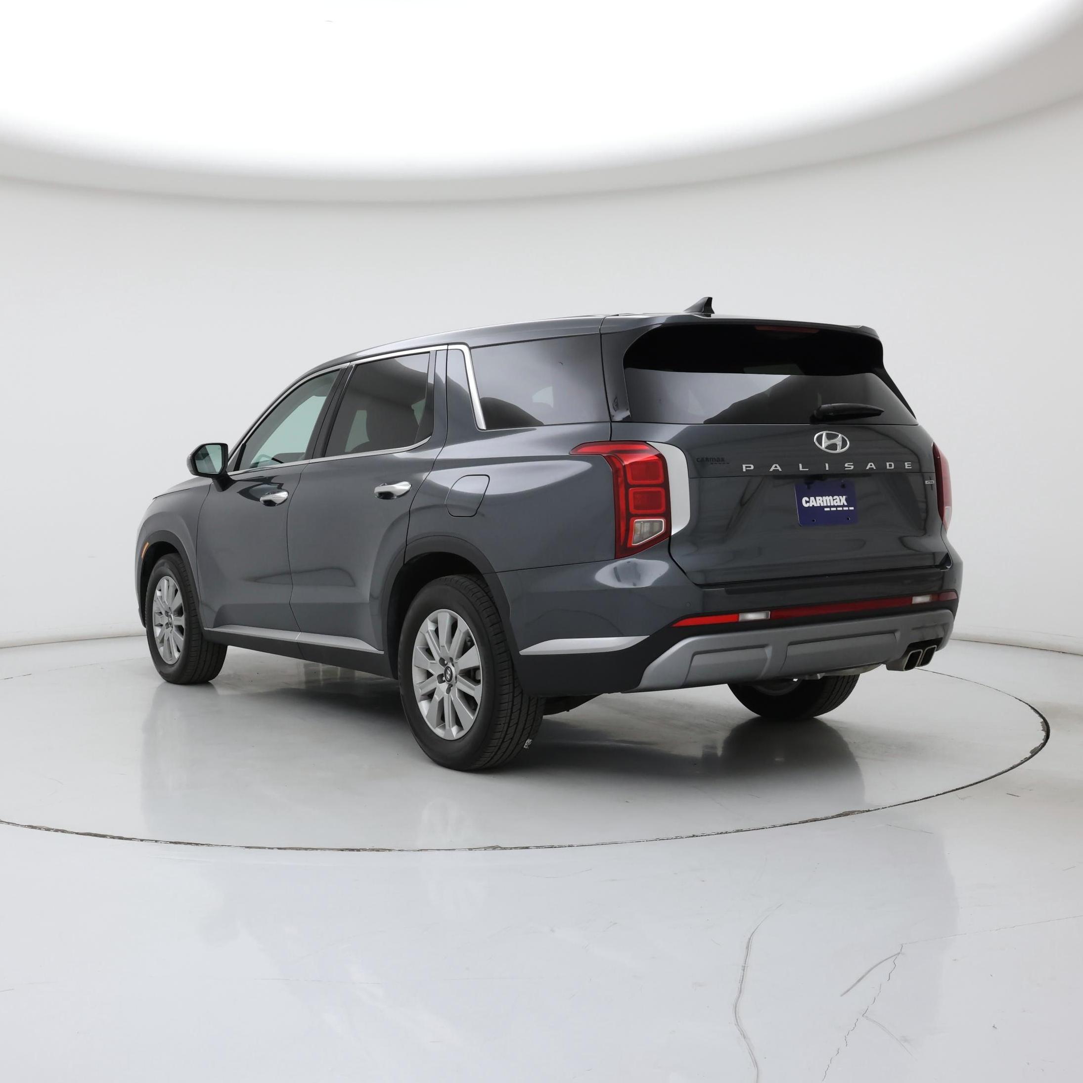 Thumbnail: 2023 Hyundai Palisade - 2