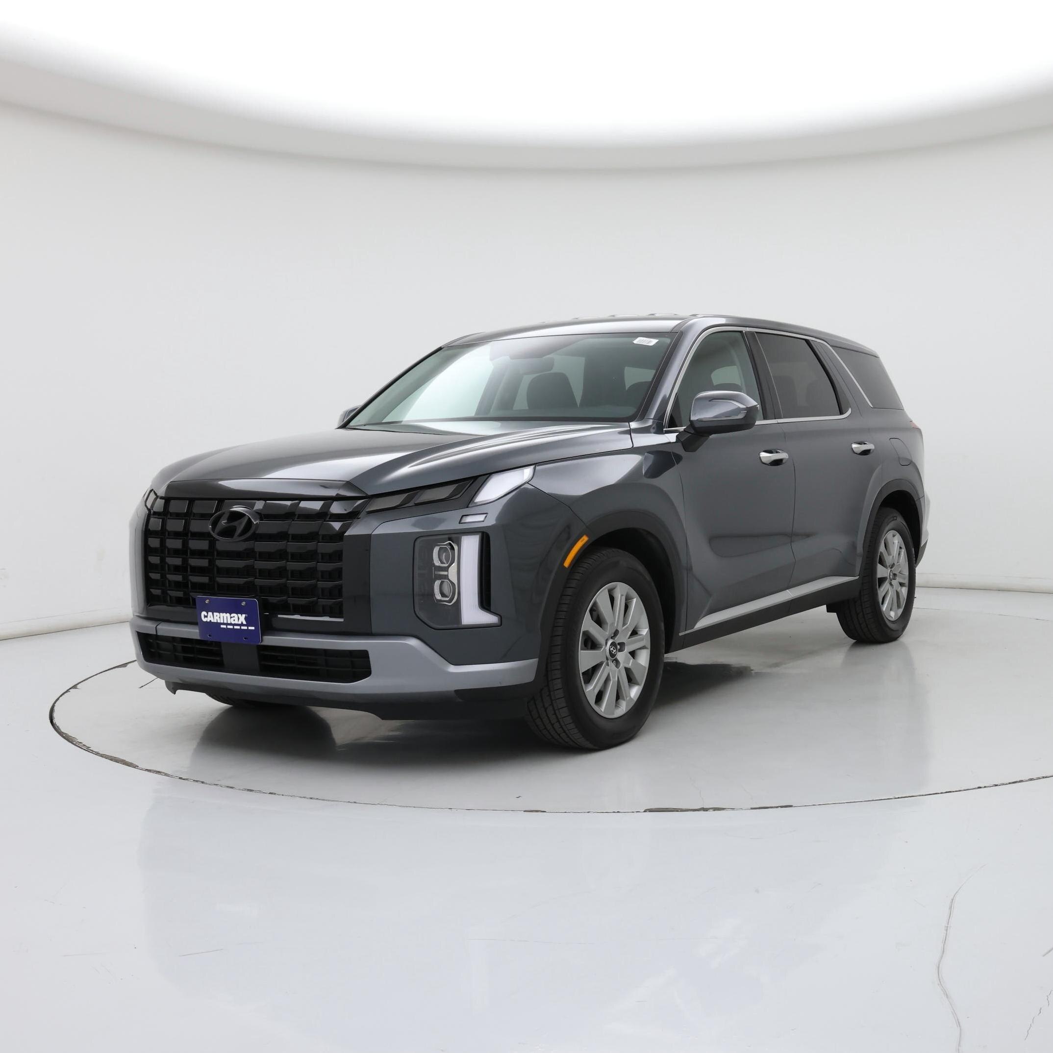 Thumbnail: 2023 Hyundai Palisade - 4