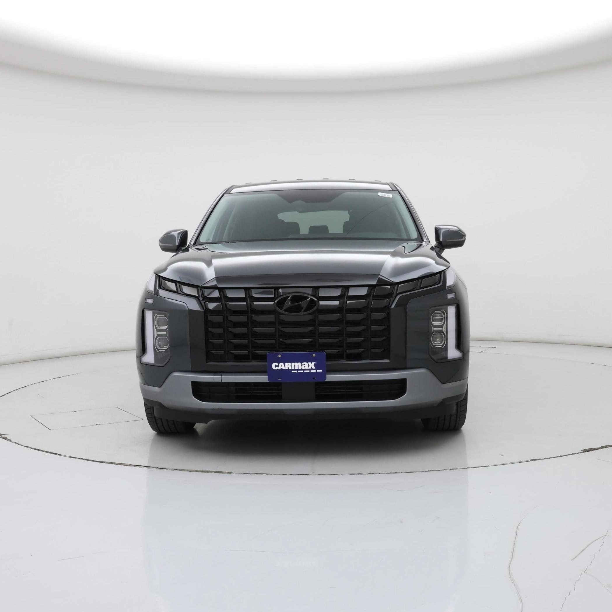 Thumbnail: 2023 Hyundai Palisade - 5