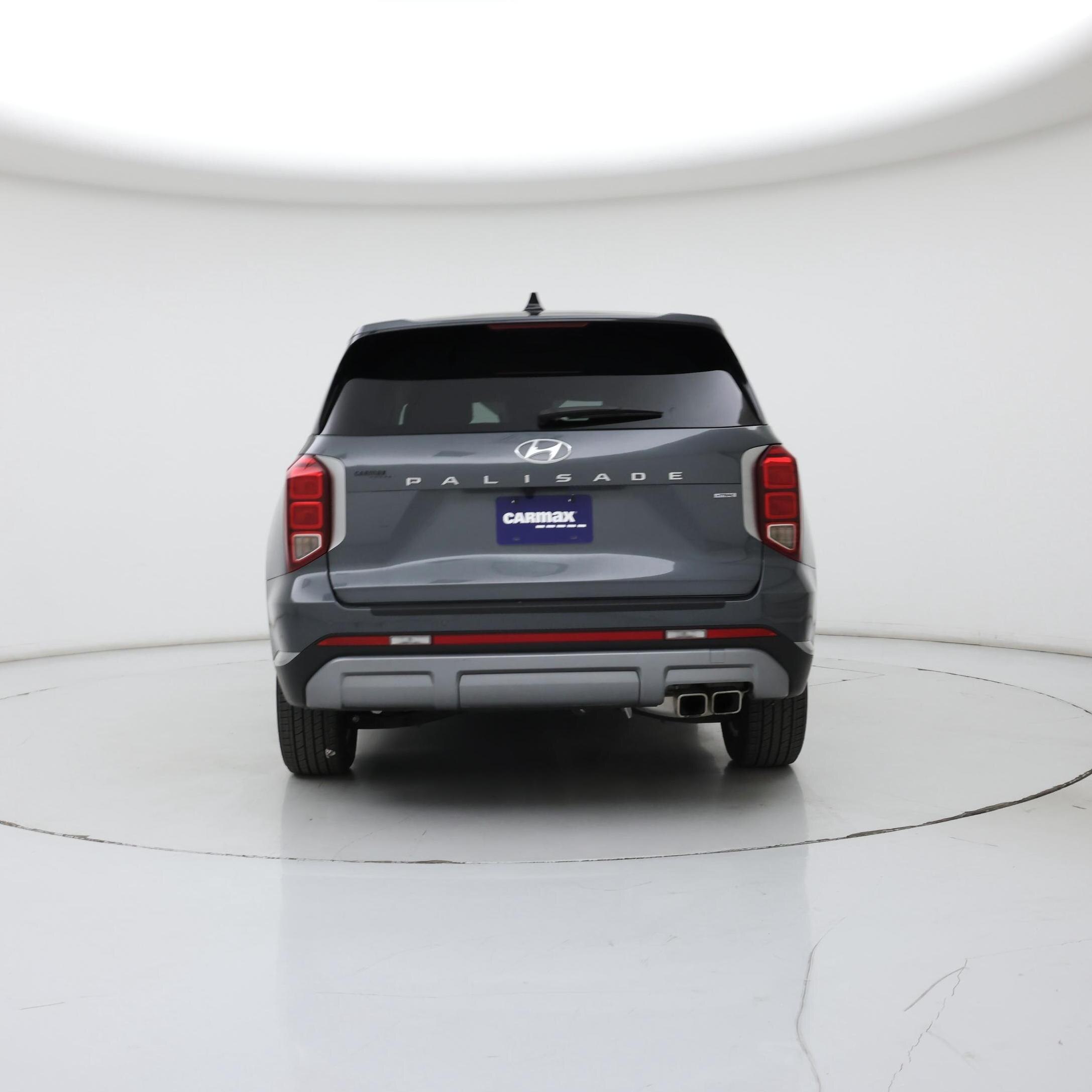 Thumbnail: 2023 Hyundai Palisade - 6