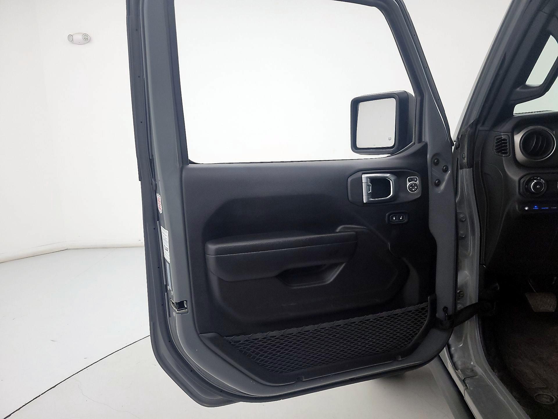 Thumbnail: 2023 Jeep Wrangler - 12