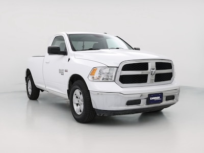 2019 RAM 1500 Classic SLT -
                Wichita, KS