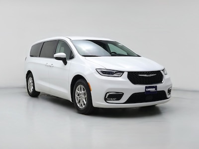 2023 Chrysler Pacifica Touring L -
                Parker, CO