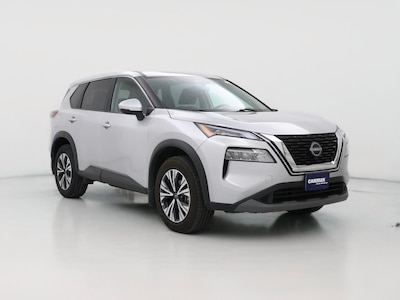 2022 Nissan Rogue SV -
                Wichita, KS