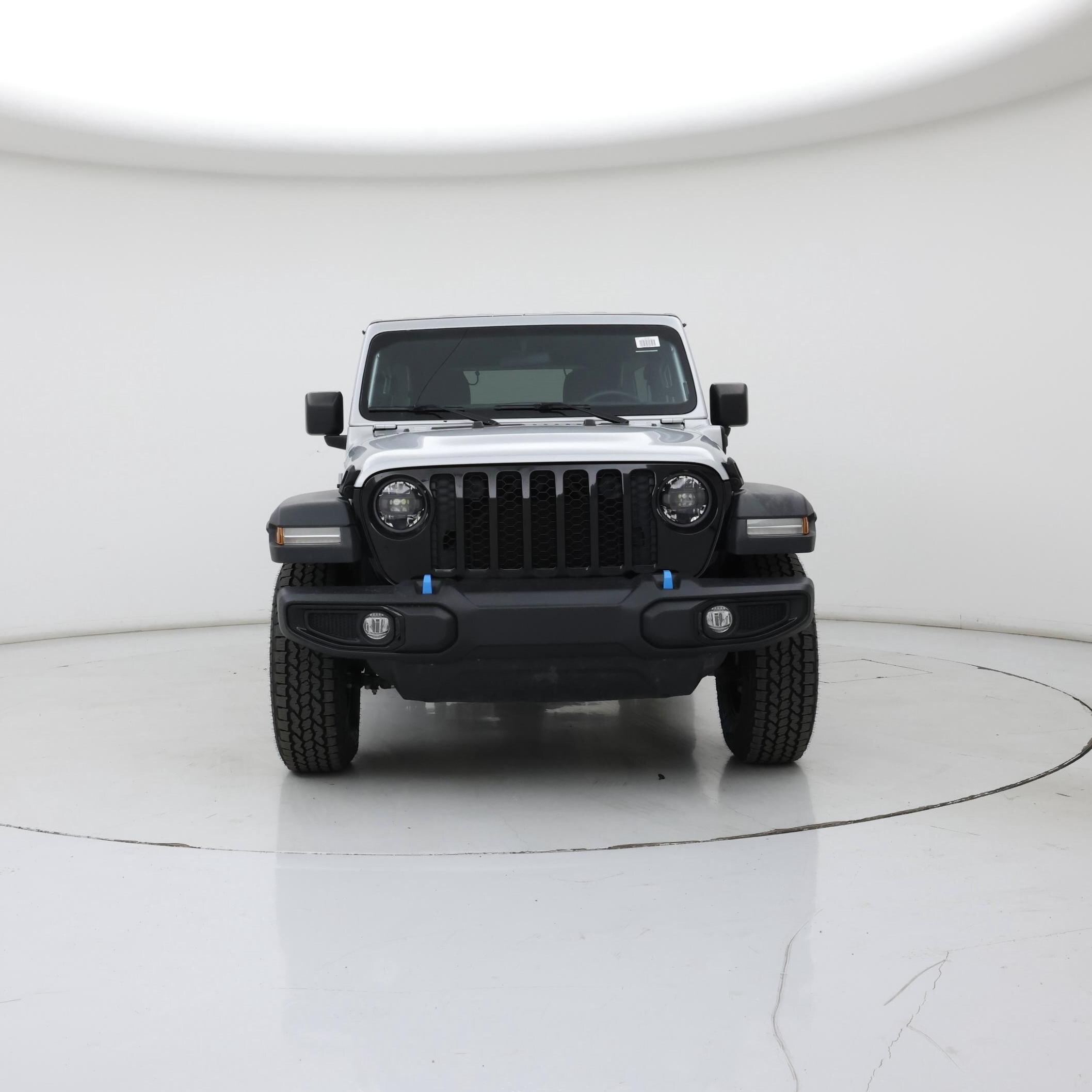 Thumbnail: 2023 Jeep Wrangler - 5