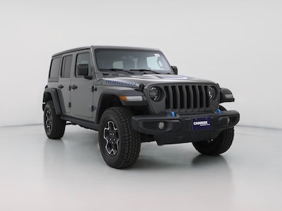 2023 Jeep Wrangler Unlimited Rubicon -
                  Wichita, KS