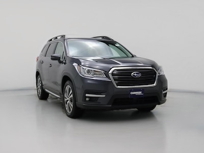 2021 Subaru Ascent Limited -
                Parker, CO