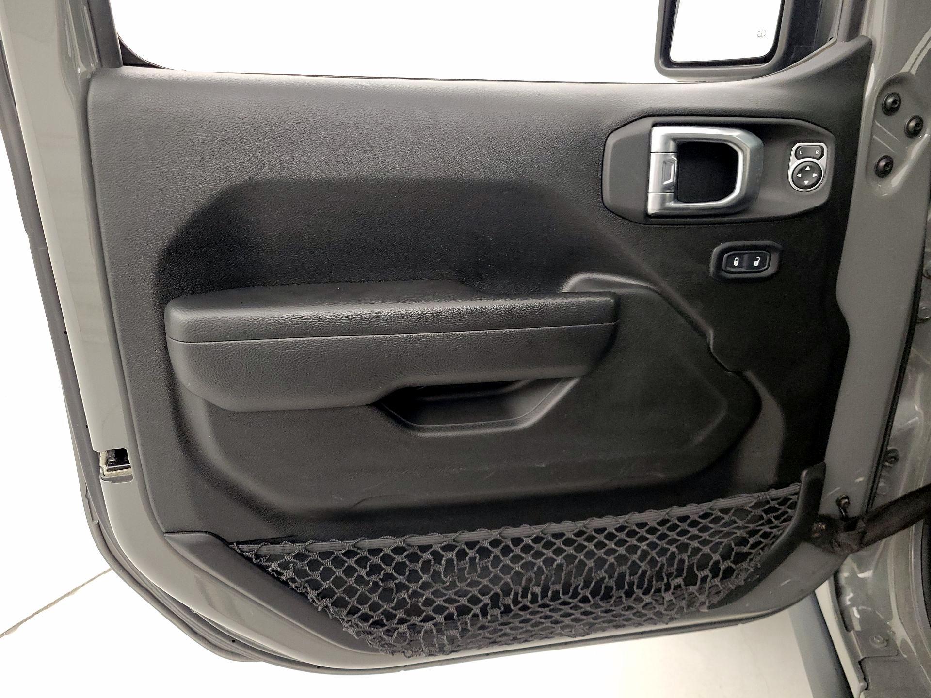 Thumbnail: 2023 Jeep Wrangler - 12