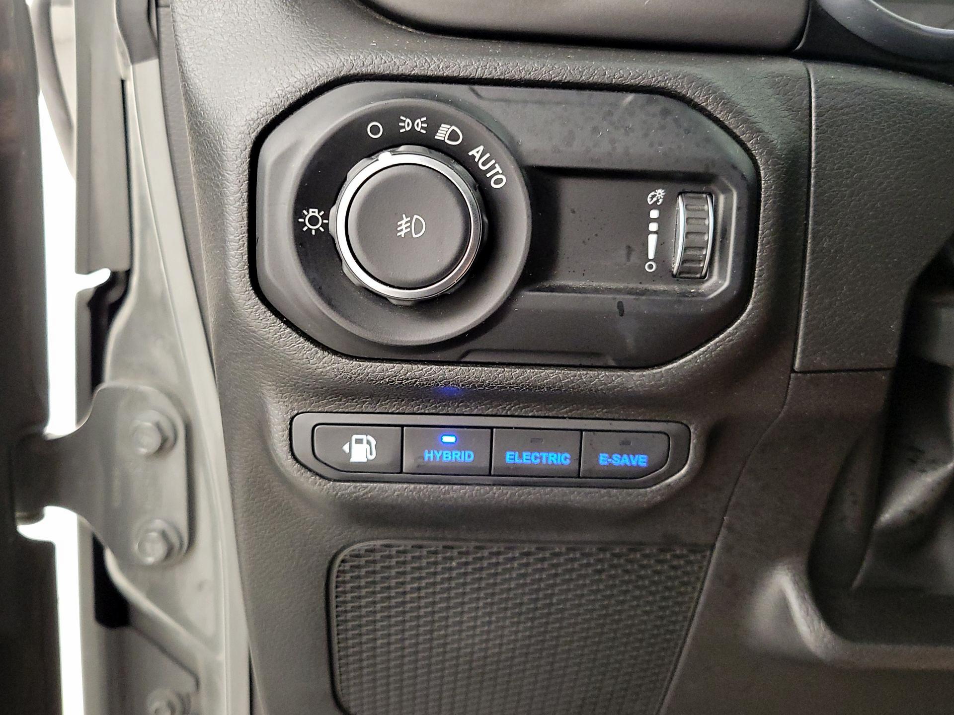 Thumbnail: 2023 Jeep Wrangler - 13