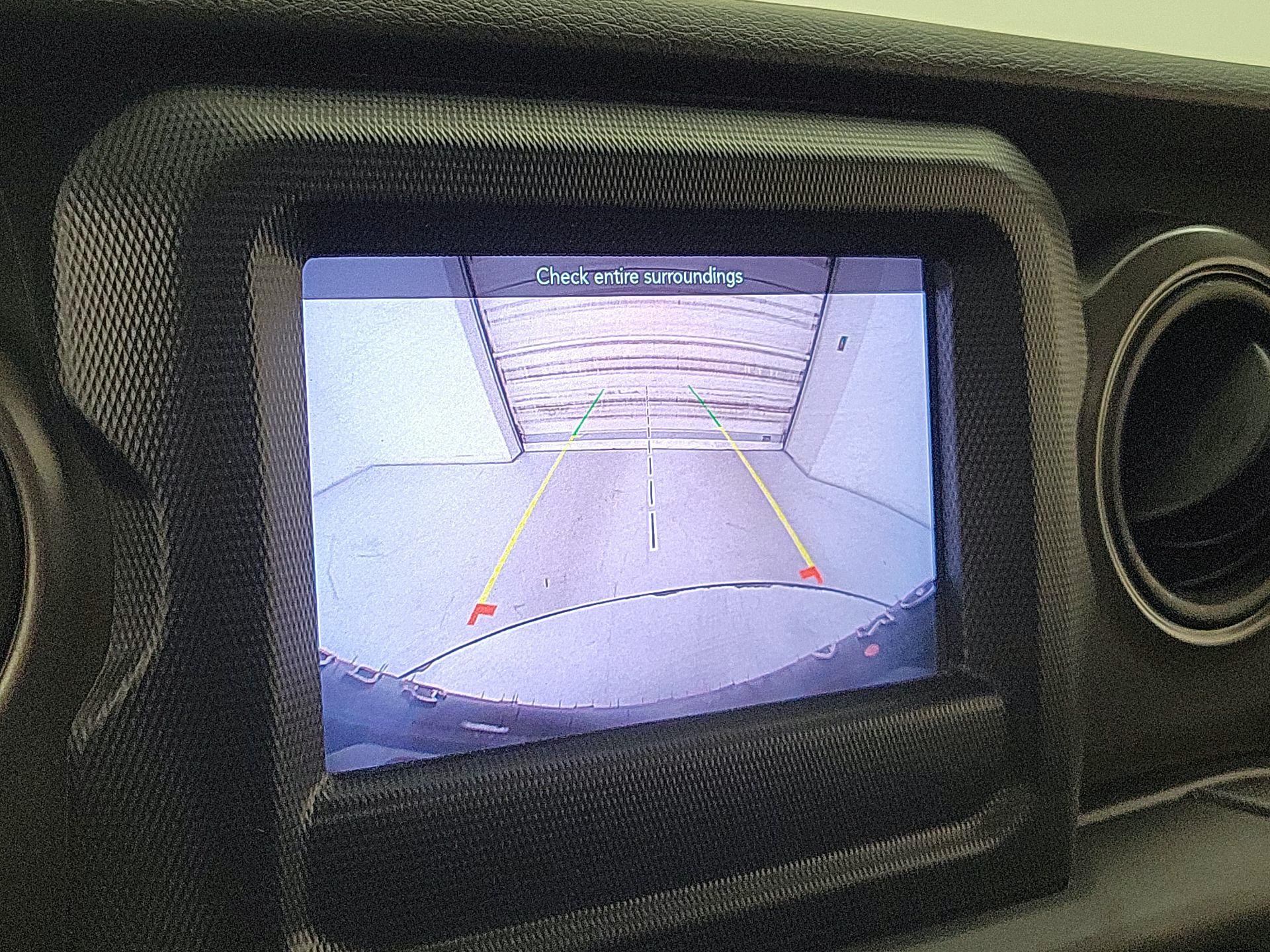 Thumbnail: 2023 Jeep Wrangler - 14