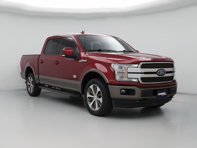 2019 Ford F-150 King Ranch -
                  Colorado Springs, CO
