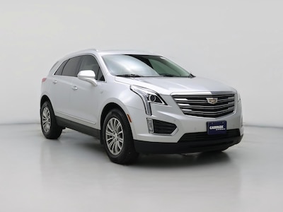 2019 Cadillac XT5 Luxury -
                Parker, CO