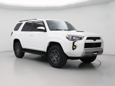 2022 Toyota 4Runner TRD Off Road -
                Denver, CO