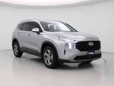 2023 Hyundai Santa Fe SEL -
                Santa Fe, NM