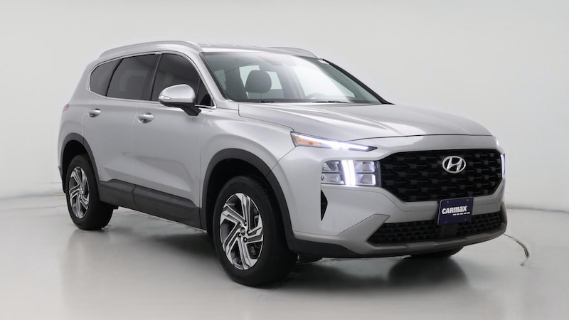 2023 Hyundai Santa Fe SEL Hero Image